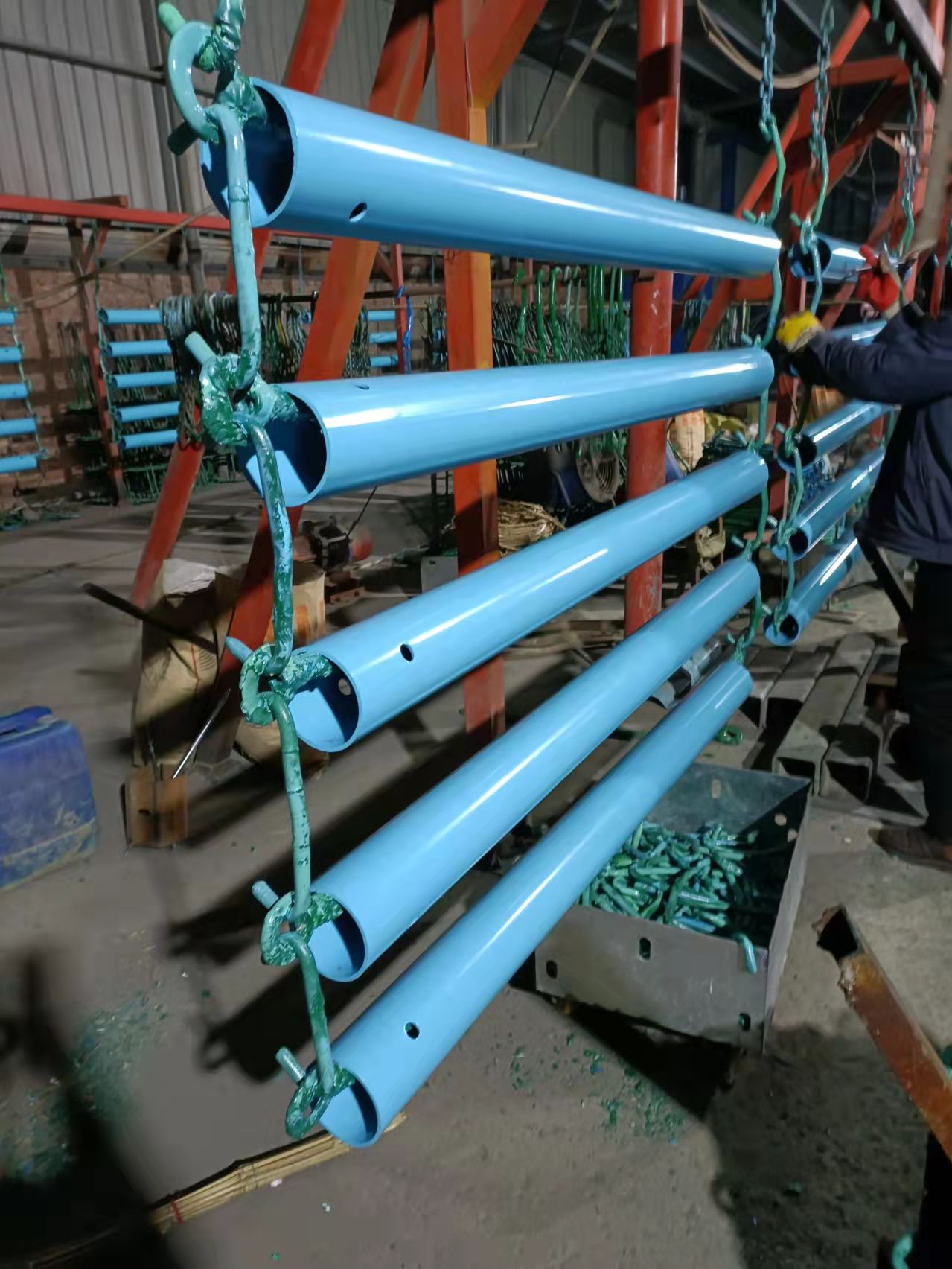 南浔区乡村公路波形护栏三波波形护栏 - 推荐